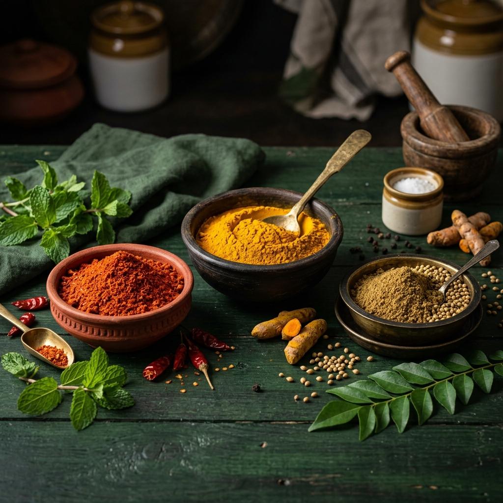Pure Organic Foods