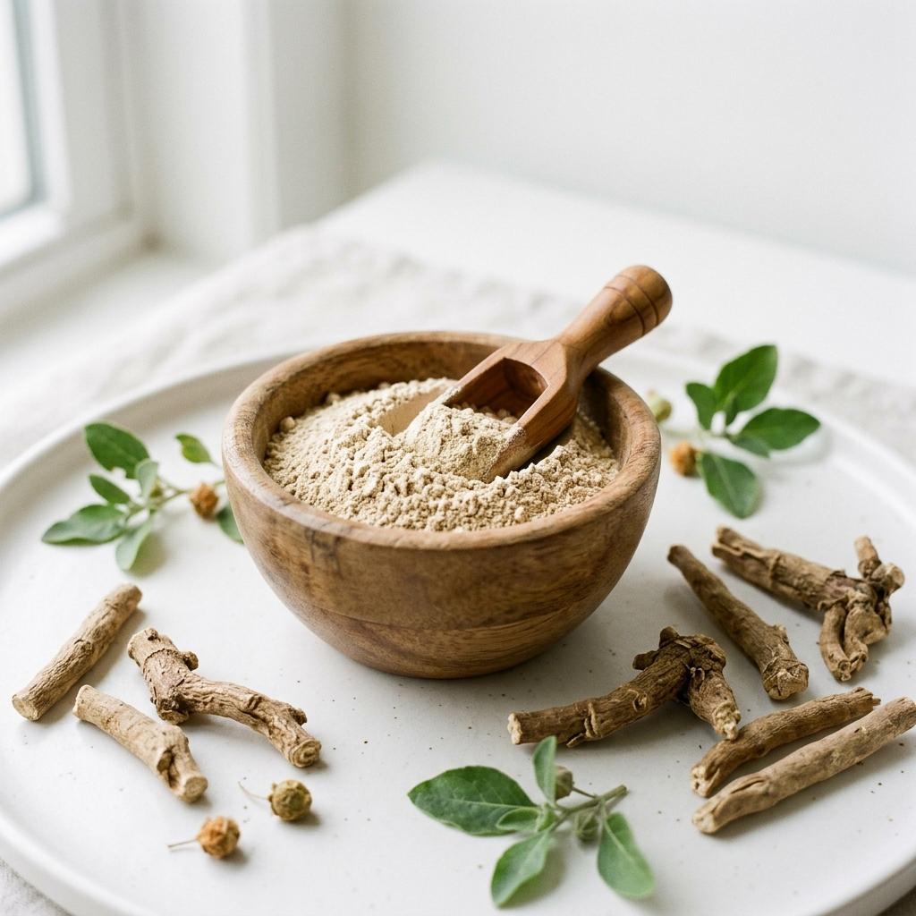 Ashwagandha Root Powder