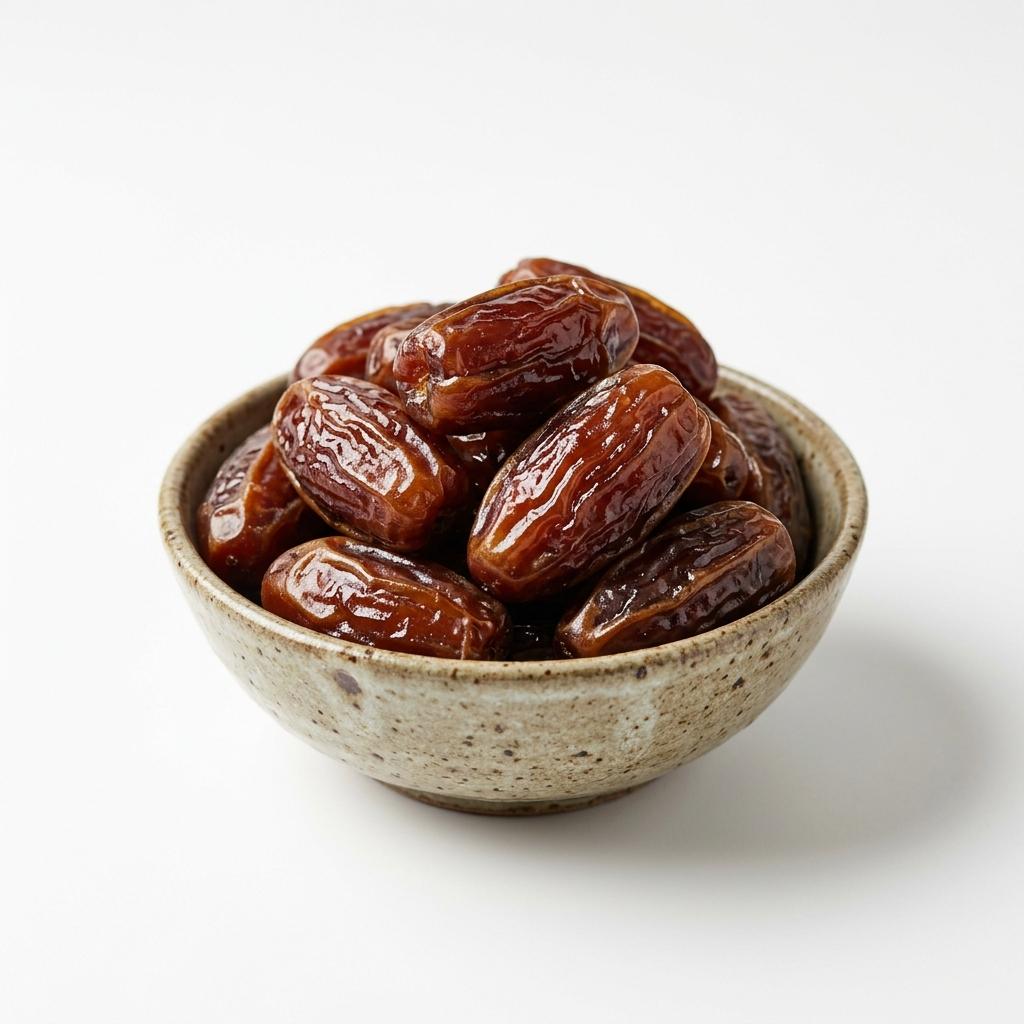 Premium Medjool Dates